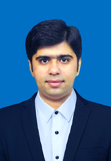 Dr. Sikandar Amanullah       